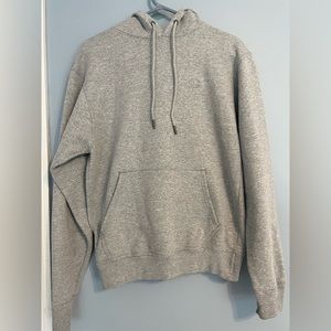Gray Champion Sweatshirt- Size Small